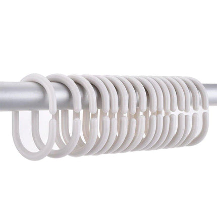 Duschvorhang nautischer Kompass auf Weltkarte