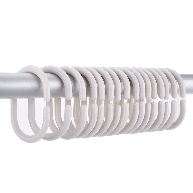 Duschvorhang nautischer Kompass auf Weltkarte