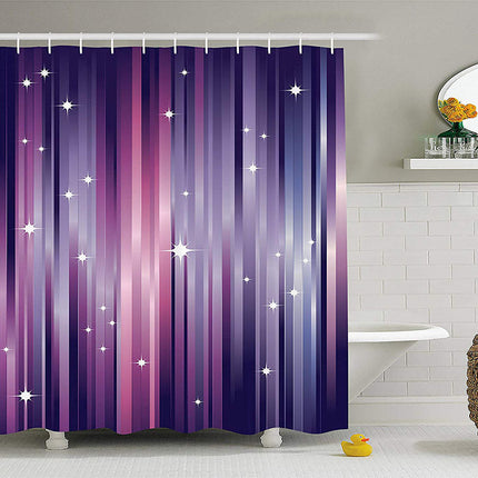 Collection image for: Duschvorhang Lila