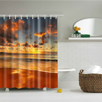 Collection image for: Duschvorhang Modern