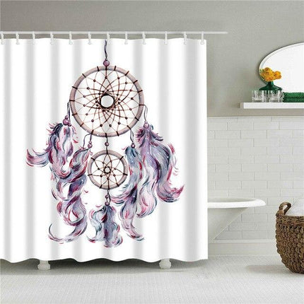 Collection image for: Duschvorhang Boho