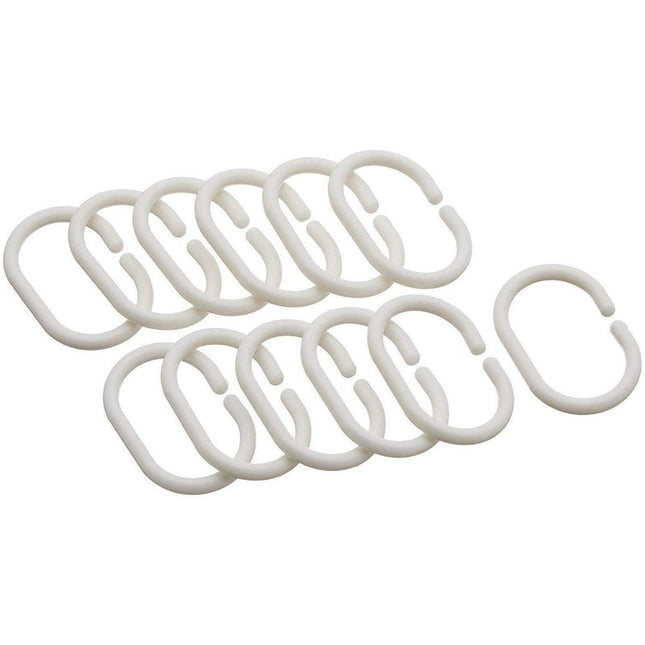 Duschvorhang mit modernem Tarnmuster Design