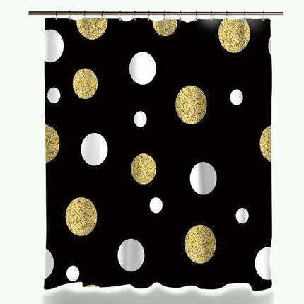 Collection image for: Duschvorhang Schwarz