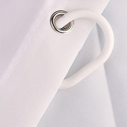 Retro Duschvorhang im sexy Pin-Up Stil