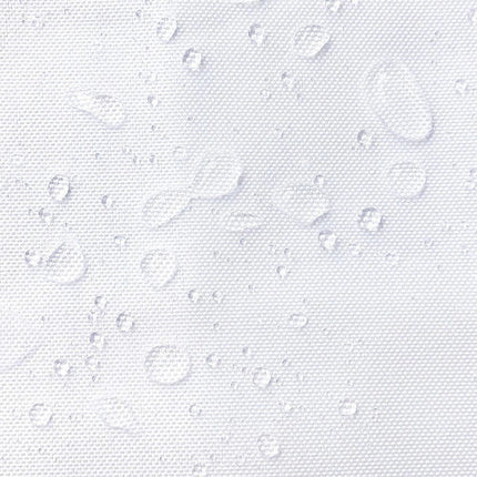 Shabby Chic Duschvorhang mit rosa Rosenmuster