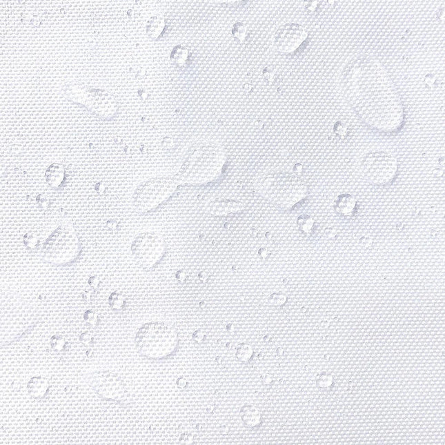 Shabby Chic Duschvorhang mit rosa Rosenmuster